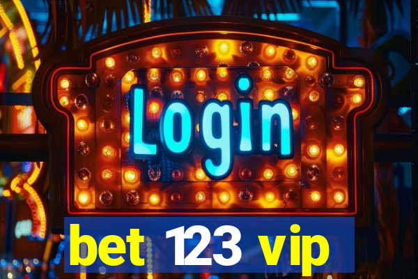 bet 123 vip
